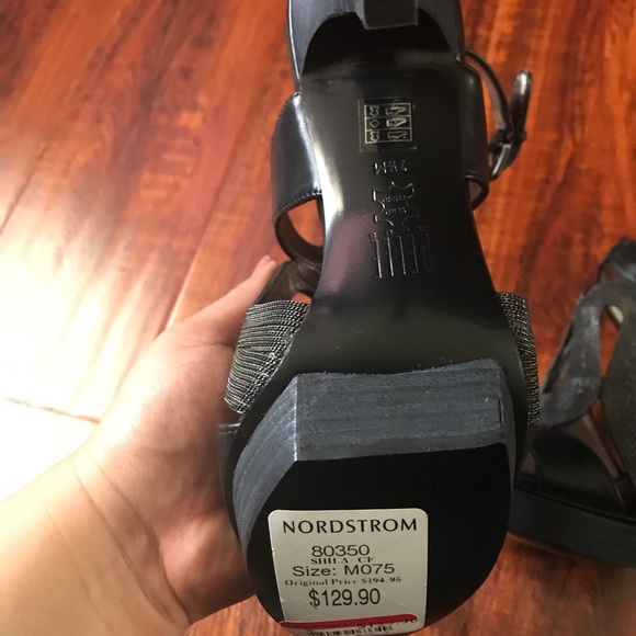 Shila Heels ✨ - Picture 4 of 6